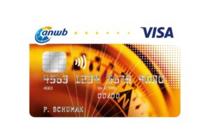 ANWB Visa Classic