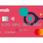 Knab Creditcard