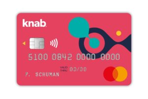 Knab Creditcard