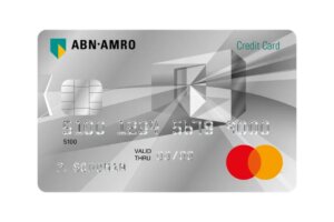 ABN AMRO Creditcard