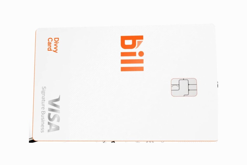 BILL Divvy Corporate