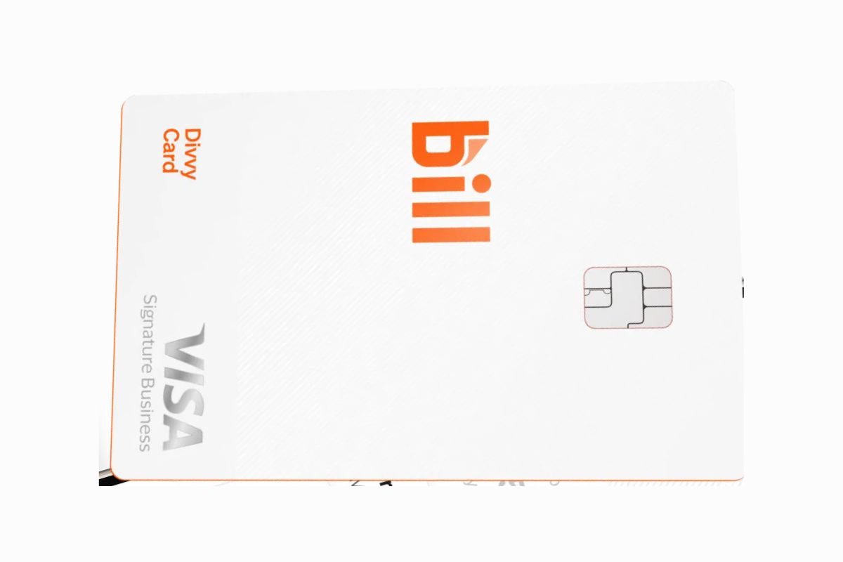 BILL Divvy Corporate