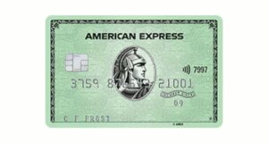 American Express Green Card