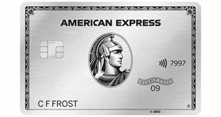 Alles wat u moet weten over de American Express Platinum Card