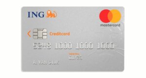 ING Creditcard