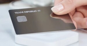 Alles wat je moet weten over de Trade Republic Creditcard