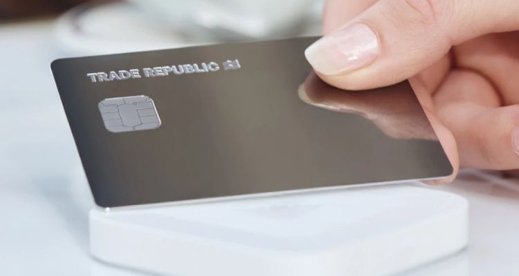 Alles wat je moet weten over de Trade Republic Creditcard
