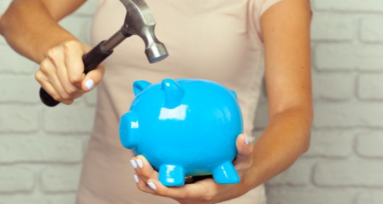 Noodfonds opbouwen: De gids voor een financieel zorgeloze toekomst