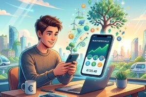 Beleggen voor beginners