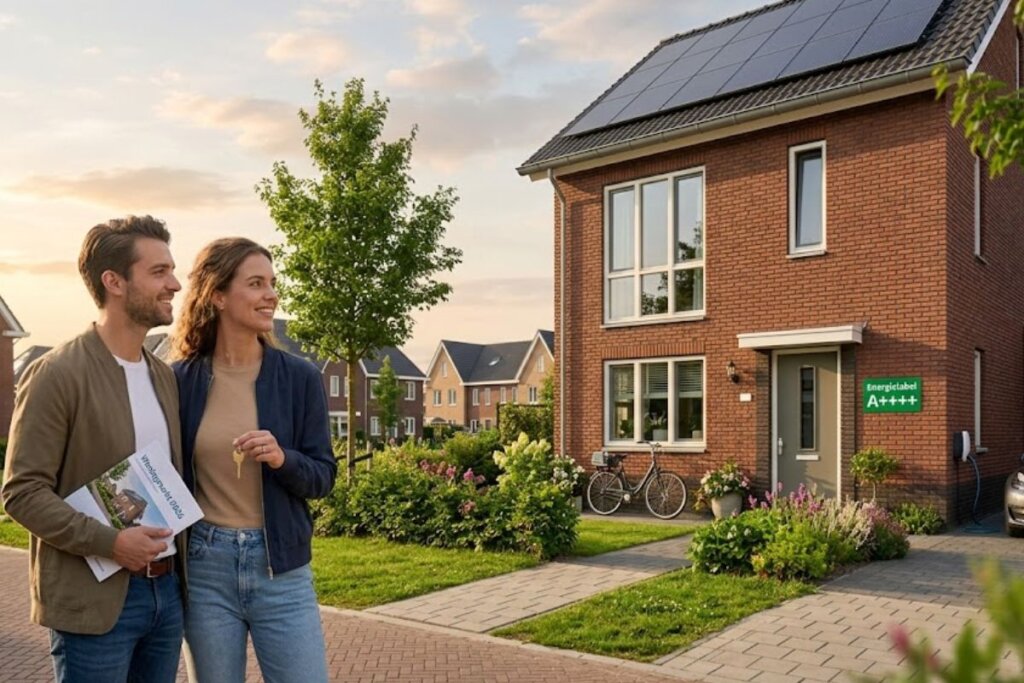 Maximale hypotheek berekenen